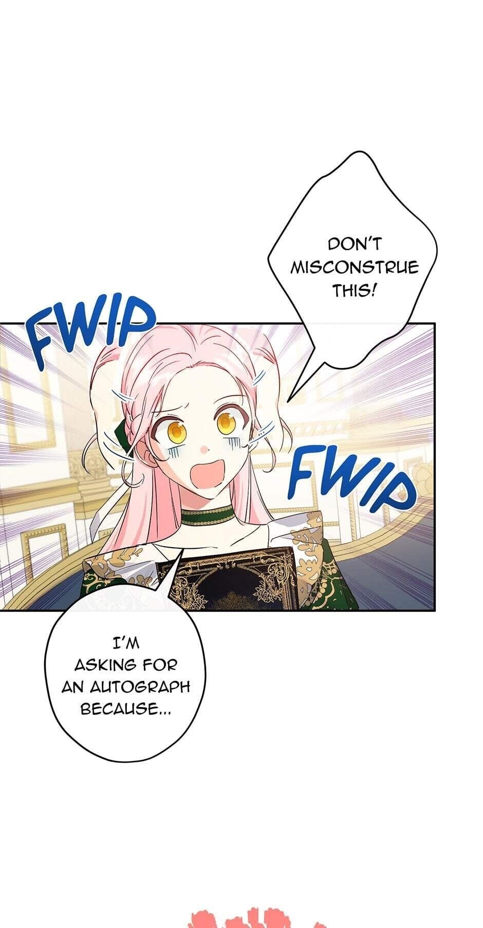 This Is An Obvious Fraudulent Marriage Chapter 90 - Page 3