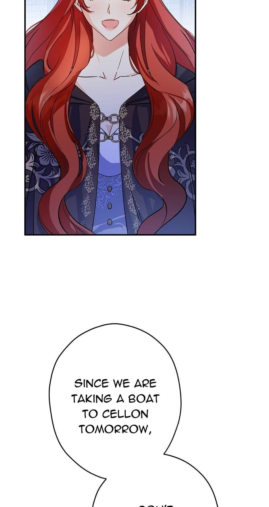 This Is An Obvious Fraudulent Marriage Chapter 90 - Page 60