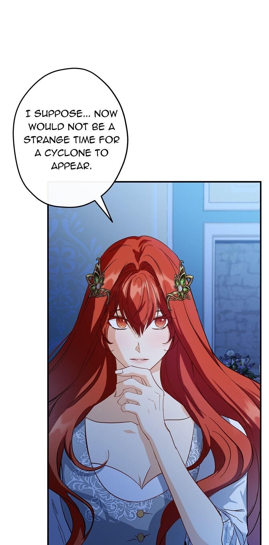 This Is An Obvious Fraudulent Marriage Chapter 91 - Page 10