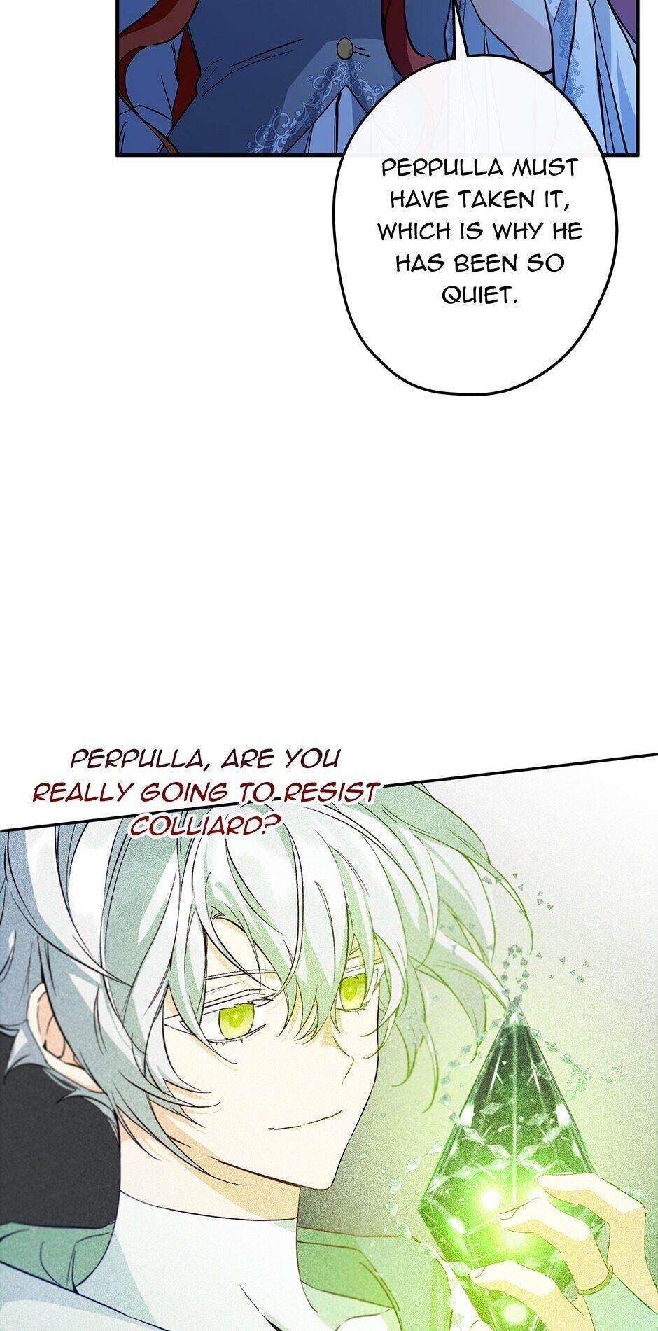 This Is An Obvious Fraudulent Marriage Chapter 91 - Page 11