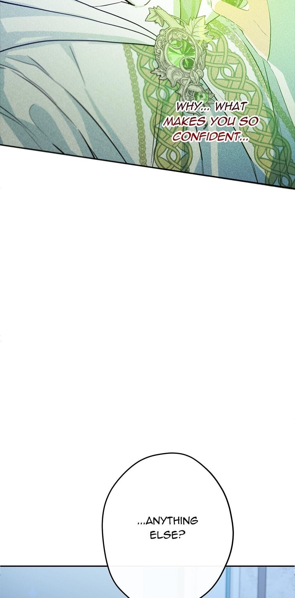 This Is An Obvious Fraudulent Marriage Chapter 91 - Page 12