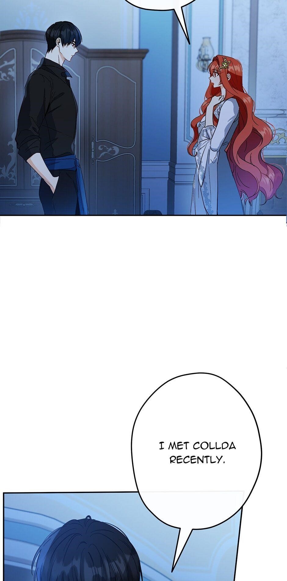 This Is An Obvious Fraudulent Marriage Chapter 91 - Page 13