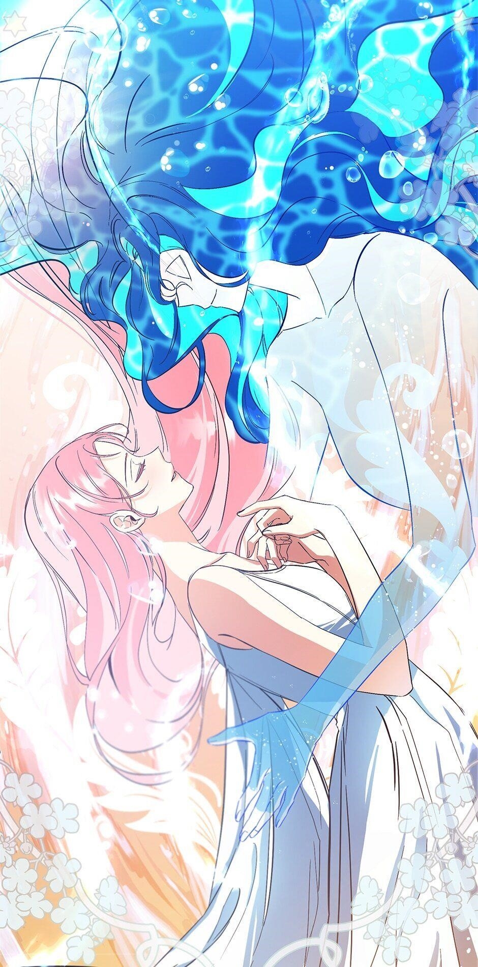 This Is An Obvious Fraudulent Marriage Chapter 91 - Page 16