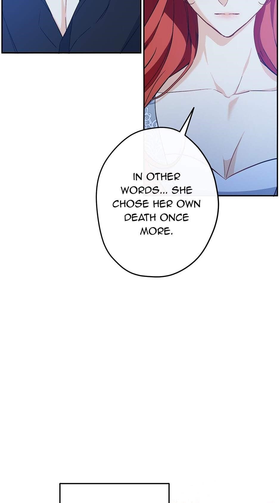 This Is An Obvious Fraudulent Marriage Chapter 91 - Page 21