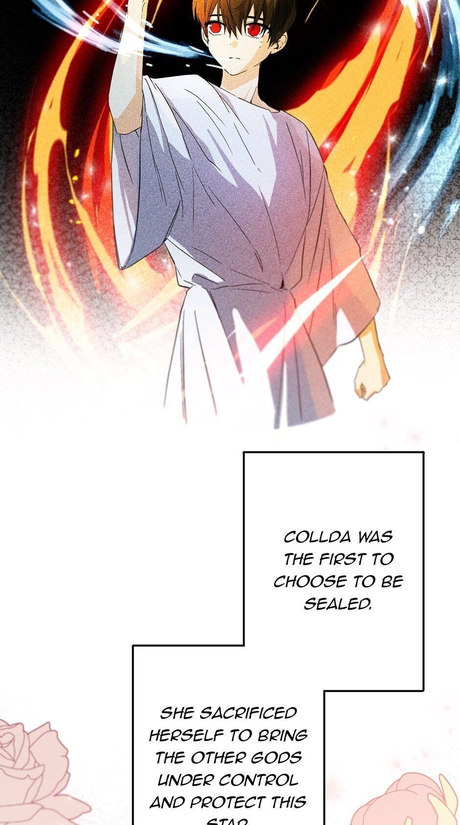 This Is An Obvious Fraudulent Marriage Chapter 91 - Page 23