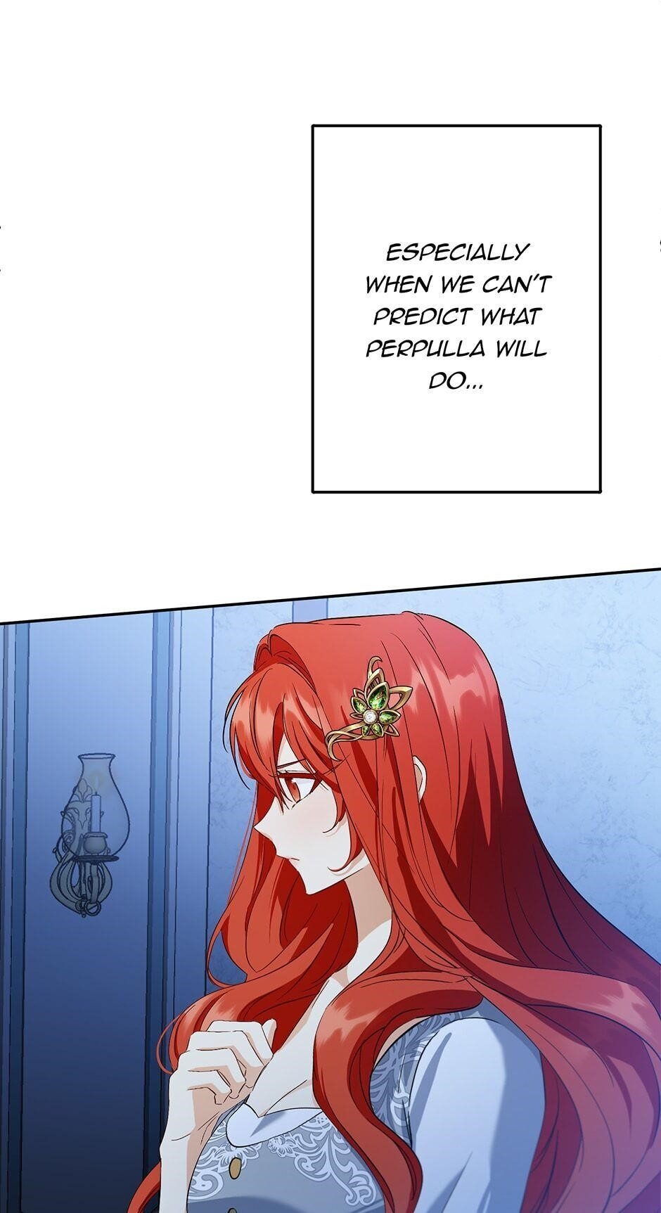 This Is An Obvious Fraudulent Marriage Chapter 91 - Page 26