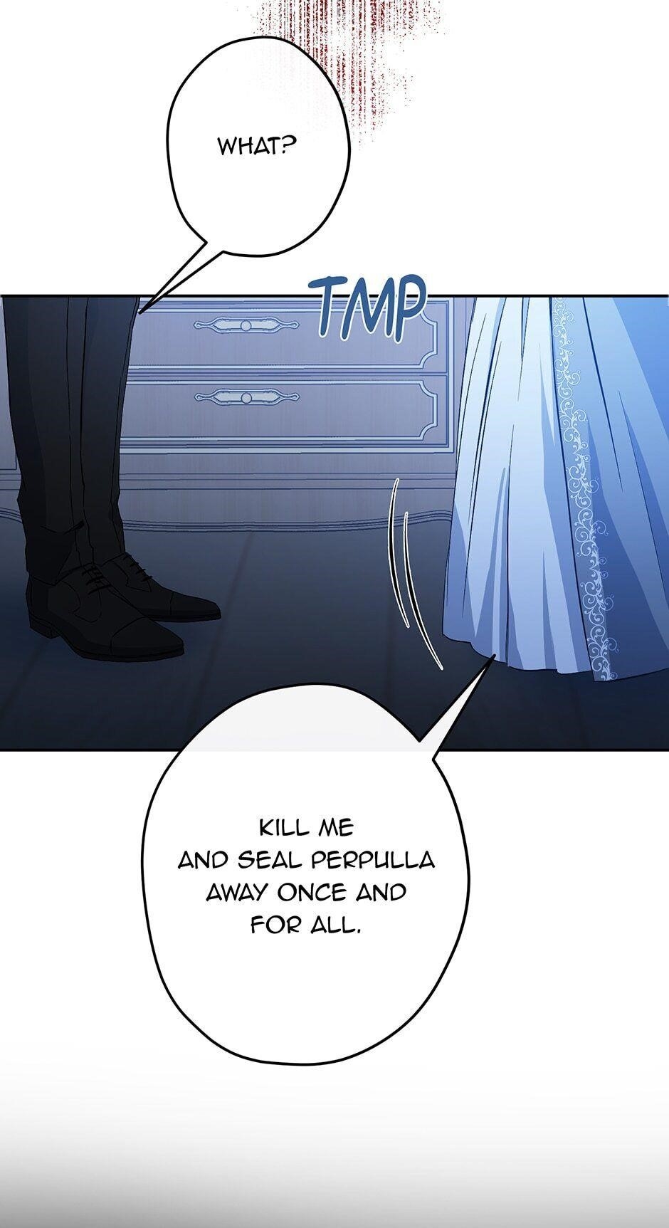 This Is An Obvious Fraudulent Marriage Chapter 91 - Page 29