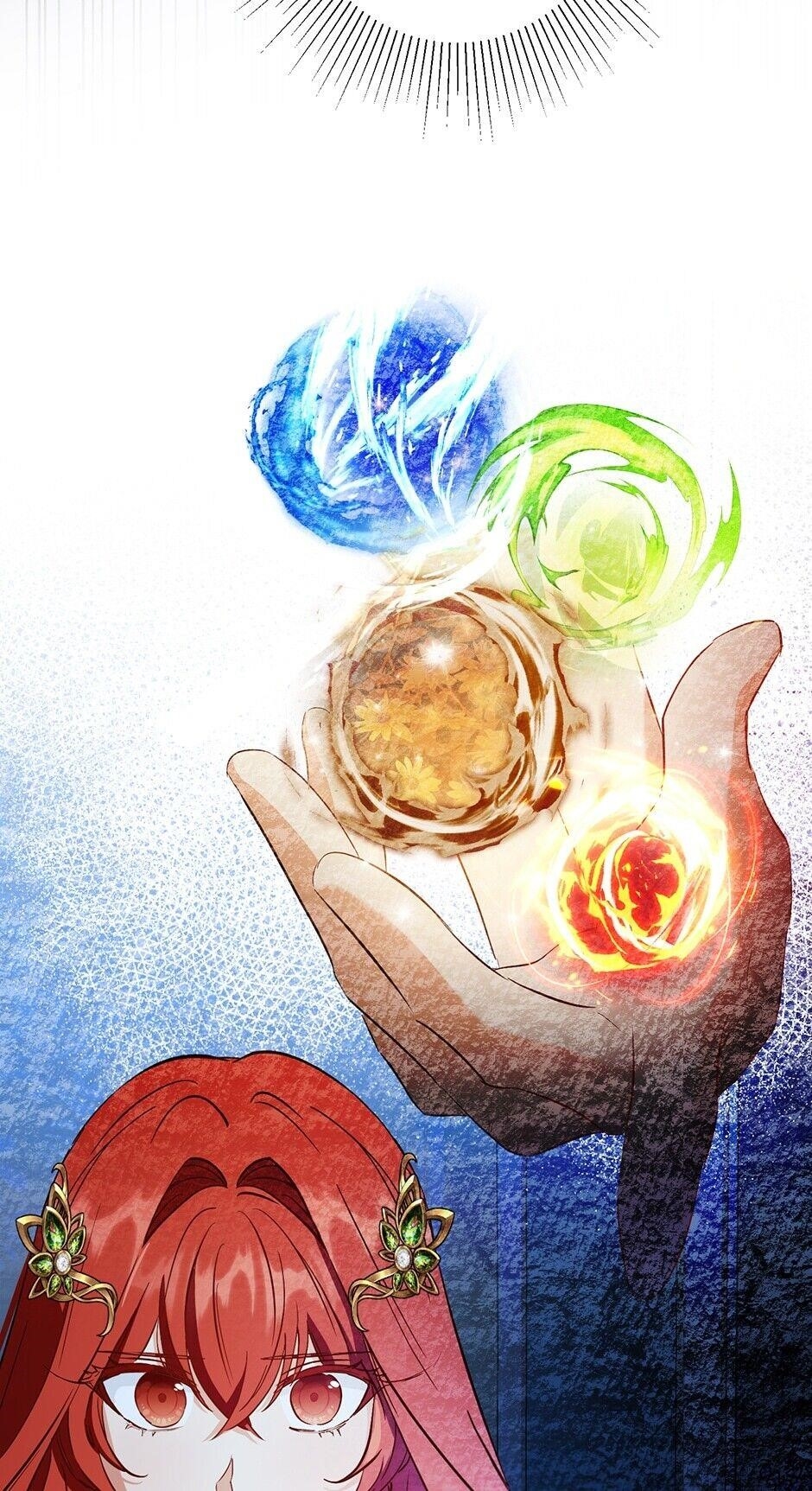 This Is An Obvious Fraudulent Marriage Chapter 91 - Page 31