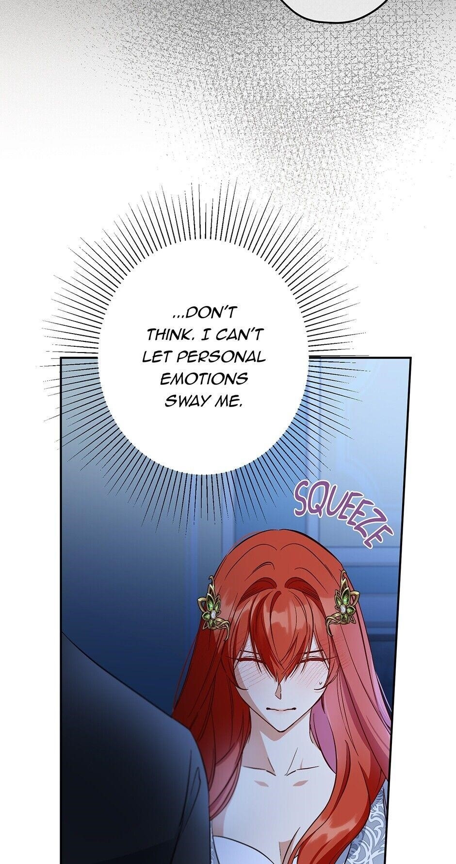 This Is An Obvious Fraudulent Marriage Chapter 91 - Page 34