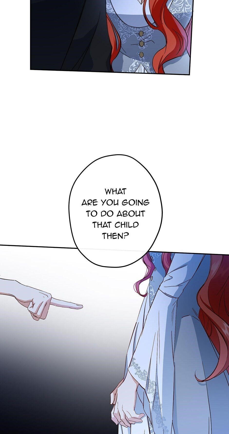 This Is An Obvious Fraudulent Marriage Chapter 91 - Page 35