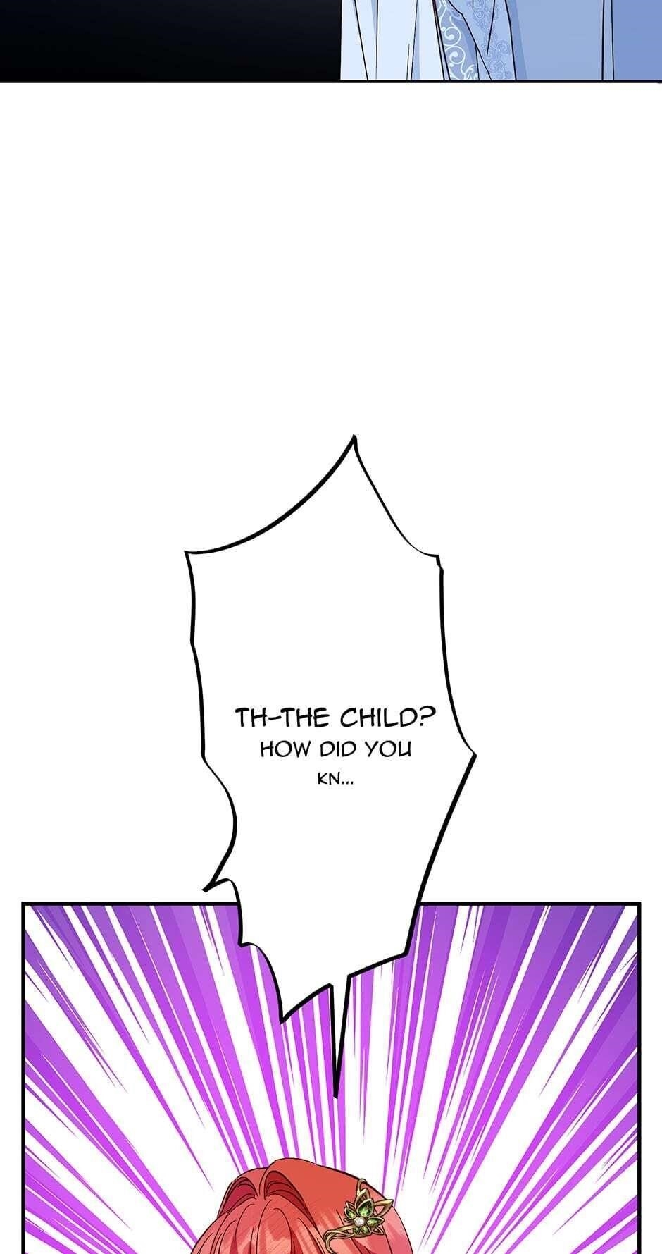 This Is An Obvious Fraudulent Marriage Chapter 91 - Page 36