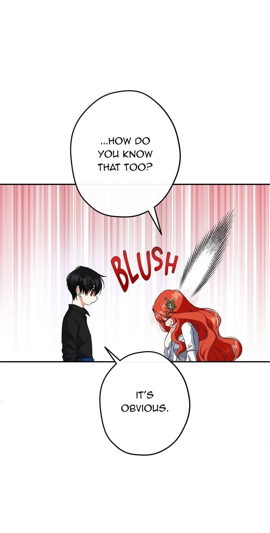 This Is An Obvious Fraudulent Marriage Chapter 91 - Page 39