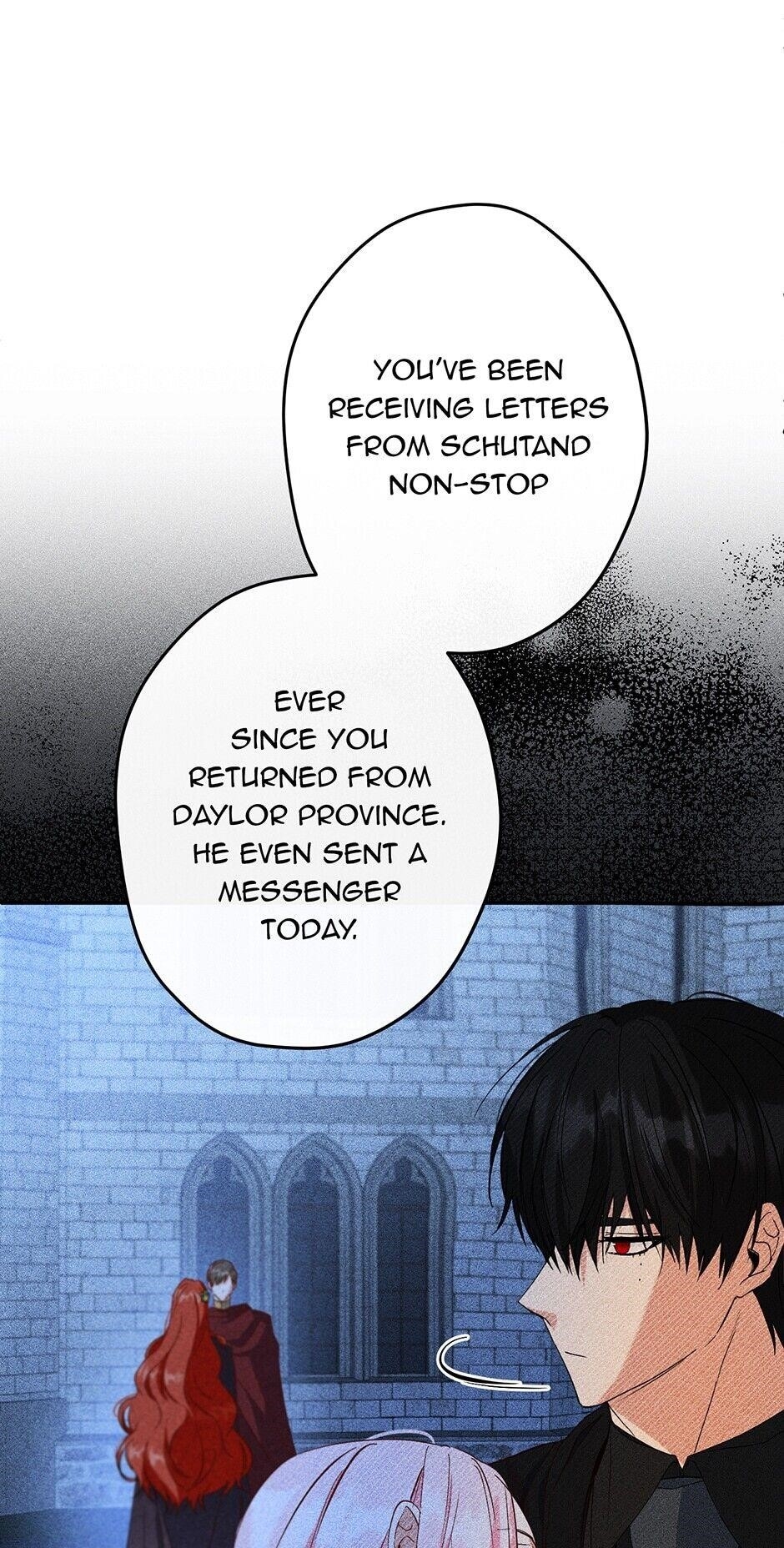 This Is An Obvious Fraudulent Marriage Chapter 91 - Page 40