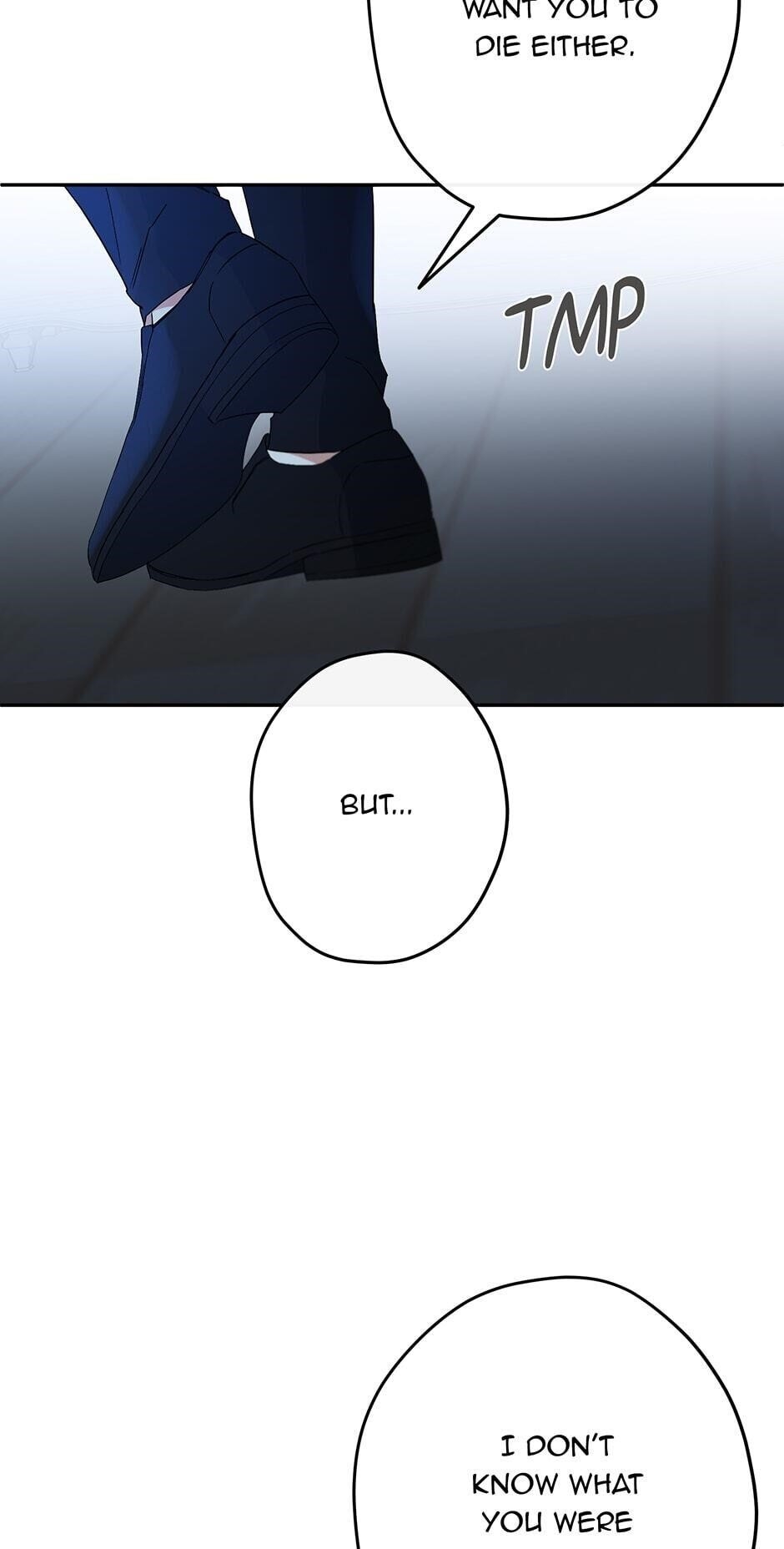 This Is An Obvious Fraudulent Marriage Chapter 91 - Page 42