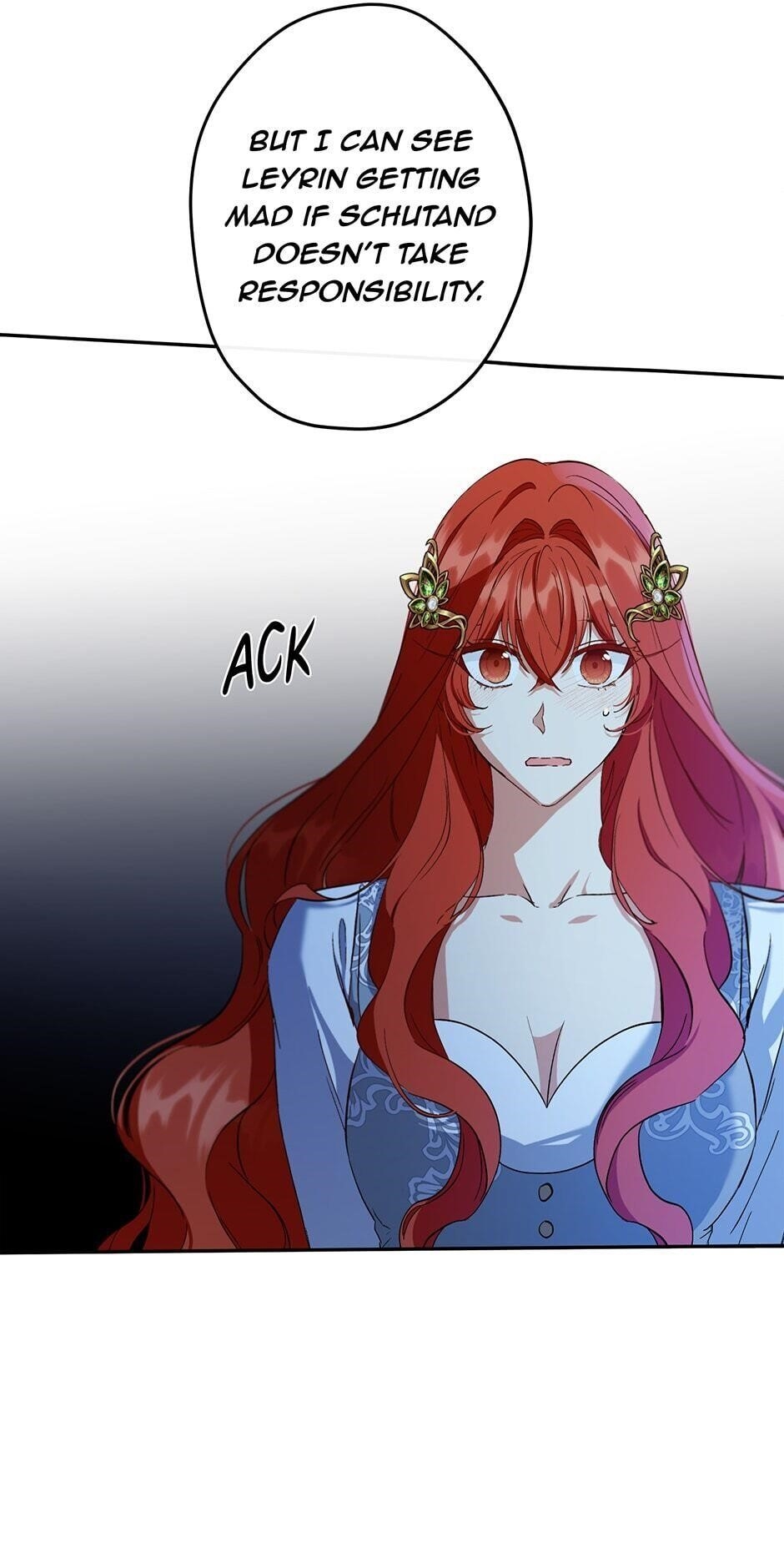 This Is An Obvious Fraudulent Marriage Chapter 91 - Page 44