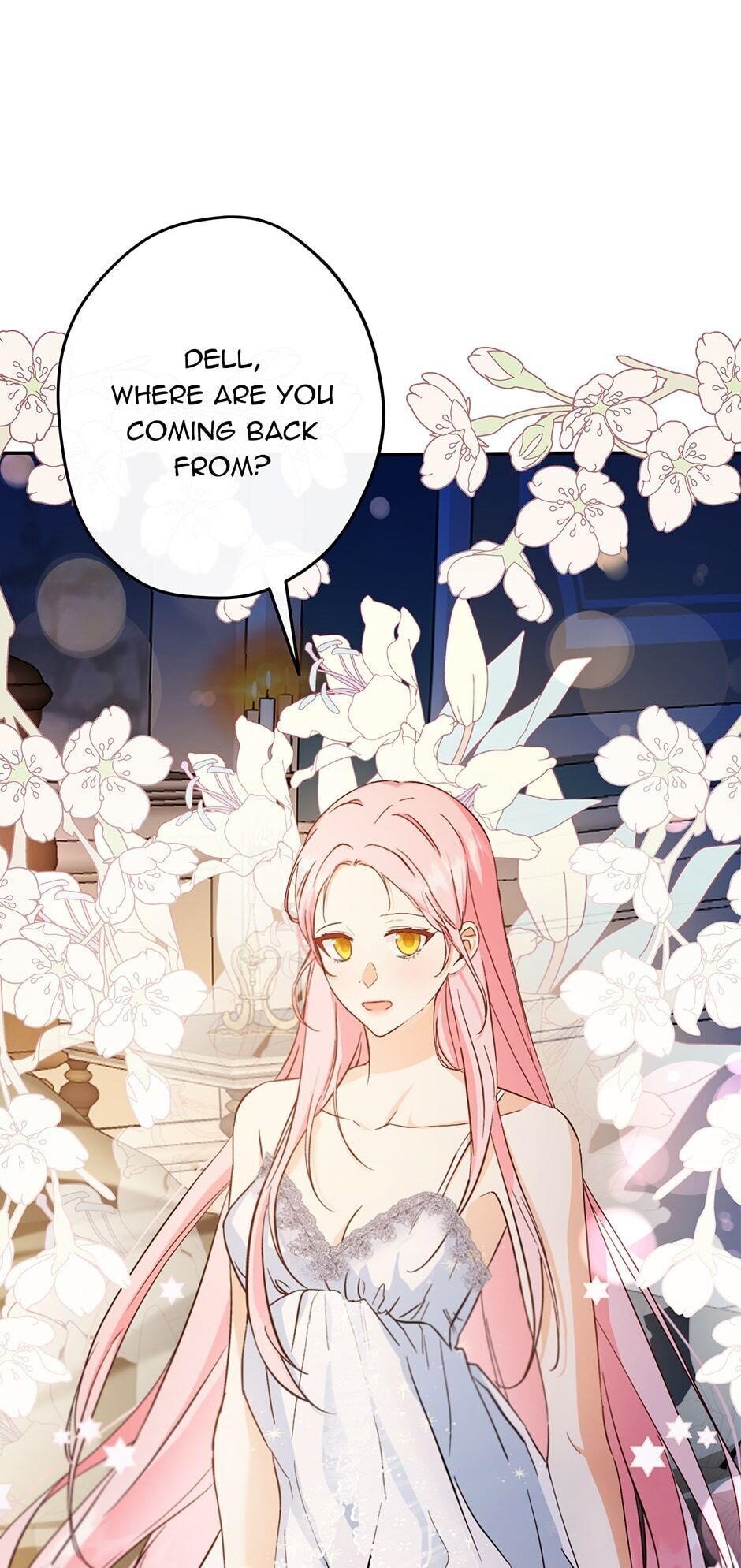 This Is An Obvious Fraudulent Marriage Chapter 91 - Page 50