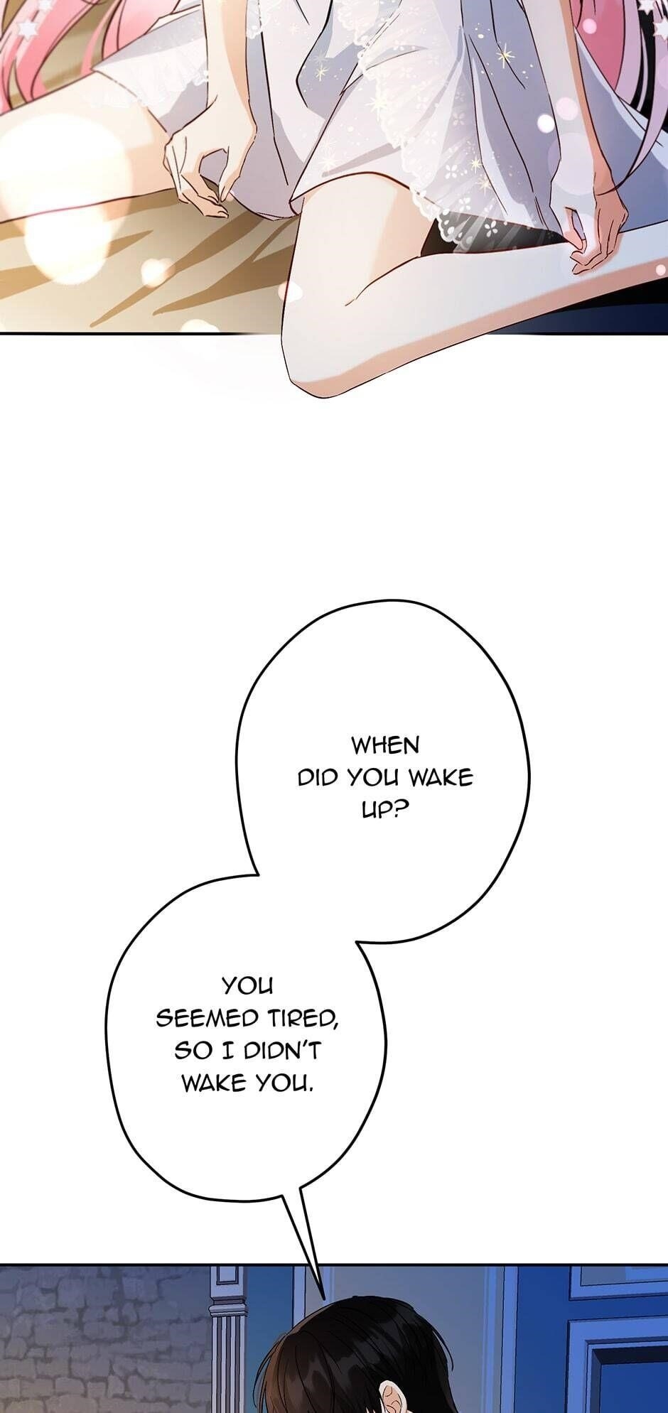 This Is An Obvious Fraudulent Marriage Chapter 91 - Page 51