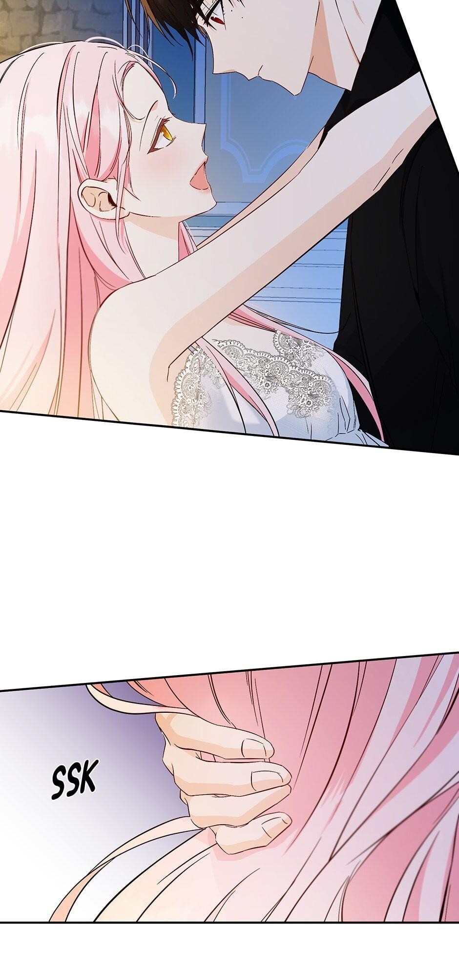 This Is An Obvious Fraudulent Marriage Chapter 91 - Page 53