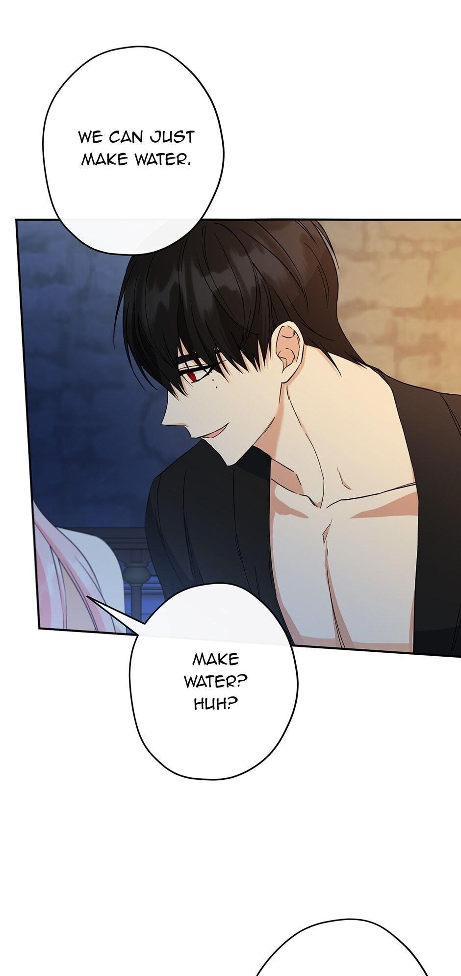 This Is An Obvious Fraudulent Marriage Chapter 91 - Page 58