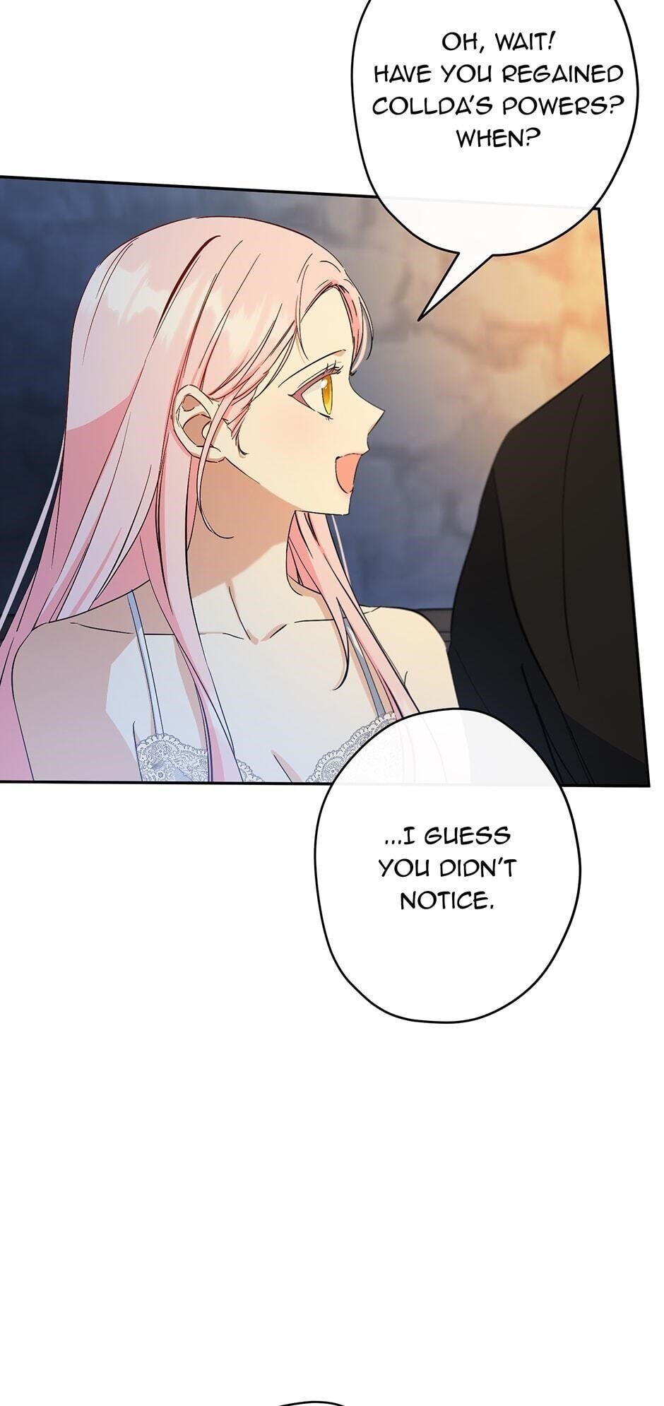 This Is An Obvious Fraudulent Marriage Chapter 91 - Page 59