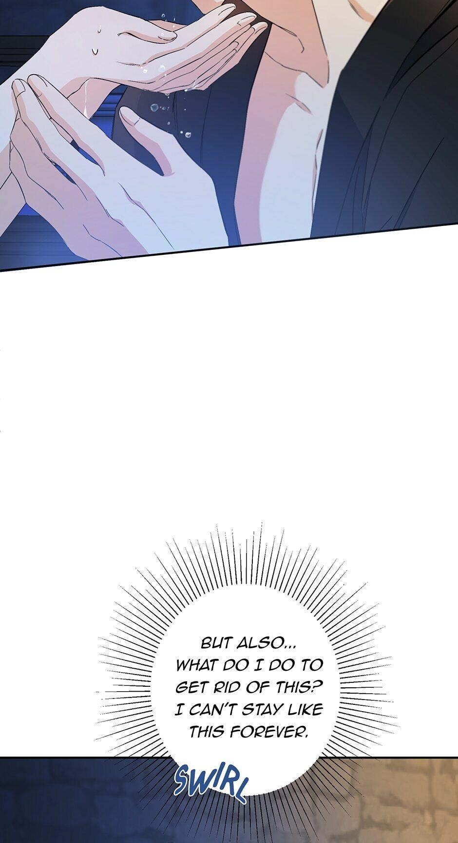 This Is An Obvious Fraudulent Marriage Chapter 91 - Page 69