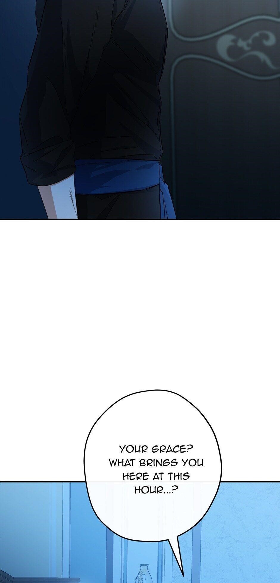 This Is An Obvious Fraudulent Marriage Chapter 91 - Page 7