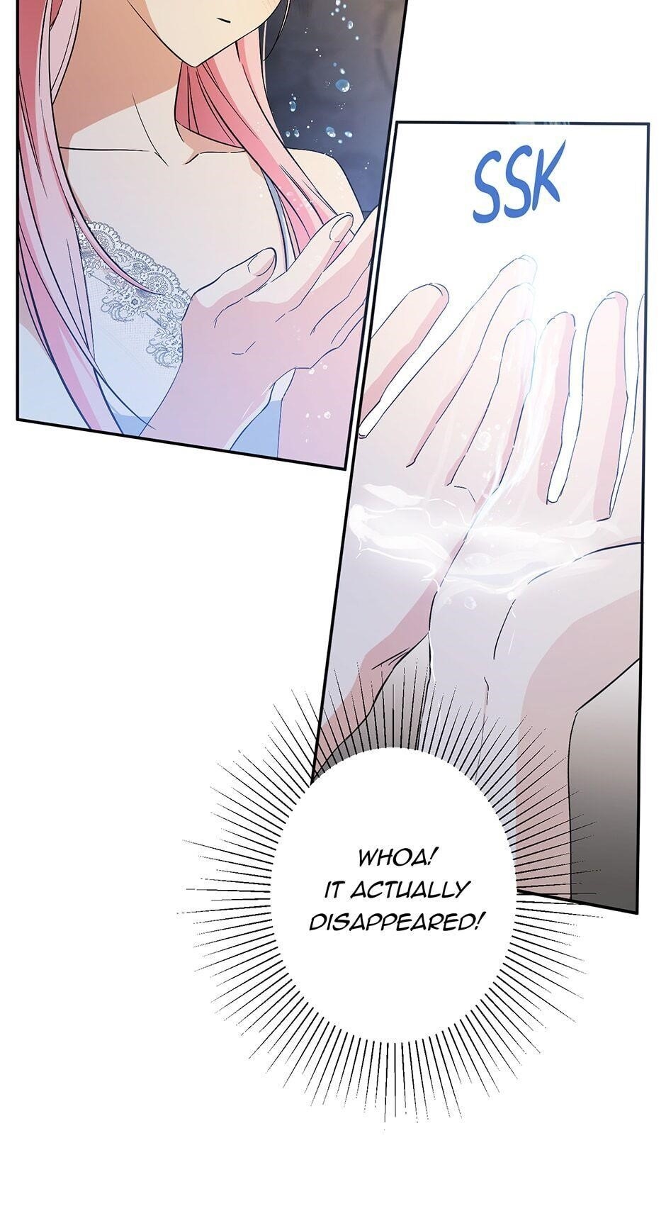 This Is An Obvious Fraudulent Marriage Chapter 91 - Page 71