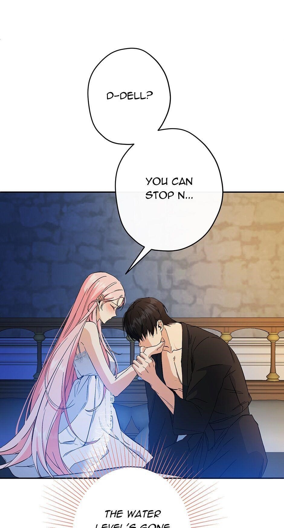 This Is An Obvious Fraudulent Marriage Chapter 91 - Page 72