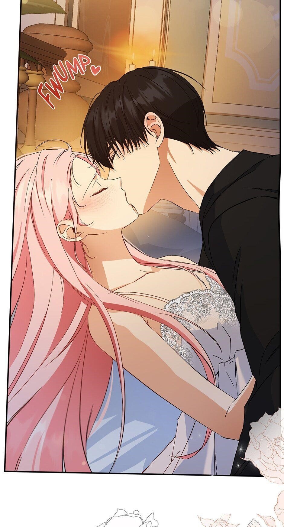 This Is An Obvious Fraudulent Marriage Chapter 91 - Page 76