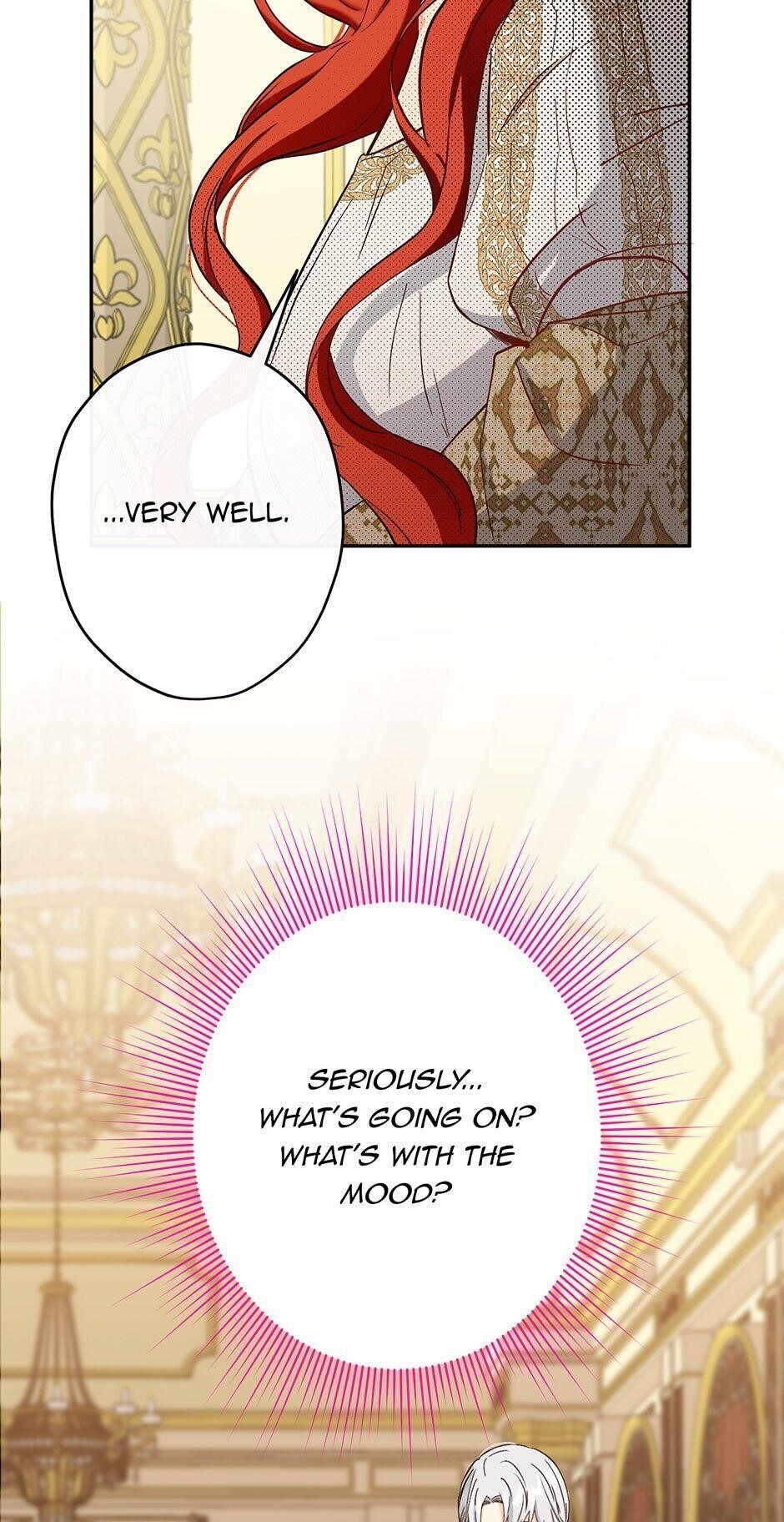 This Is An Obvious Fraudulent Marriage Chapter 92 - Page 40