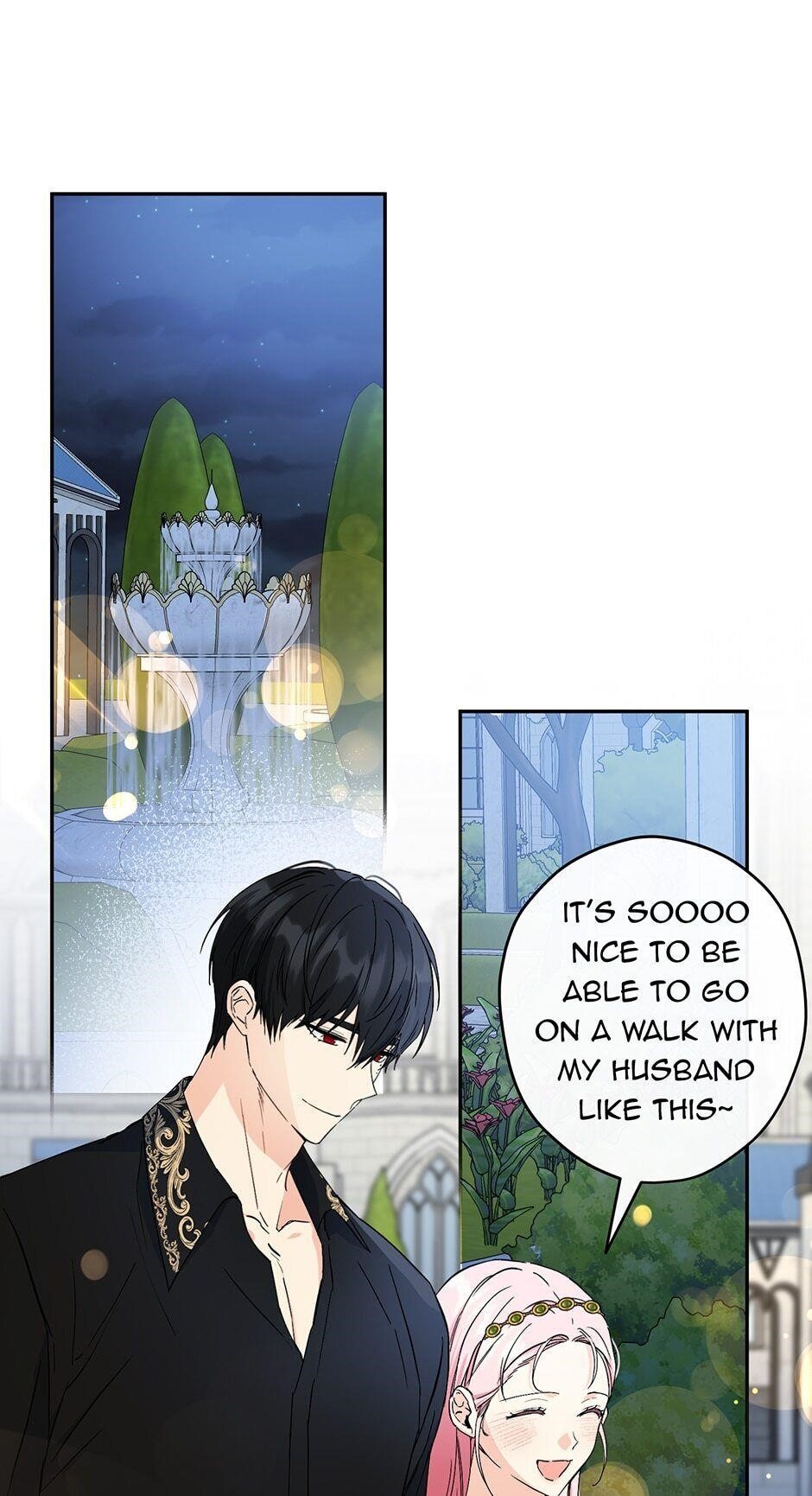 This Is An Obvious Fraudulent Marriage Chapter 92 - Page 59