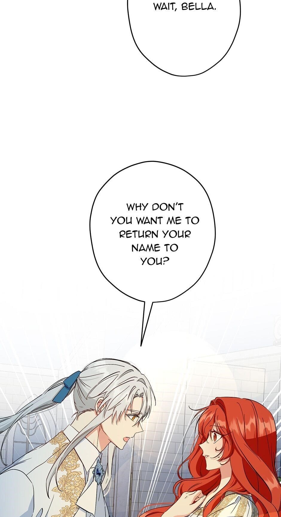 This Is An Obvious Fraudulent Marriage Chapter 92 - Page 63