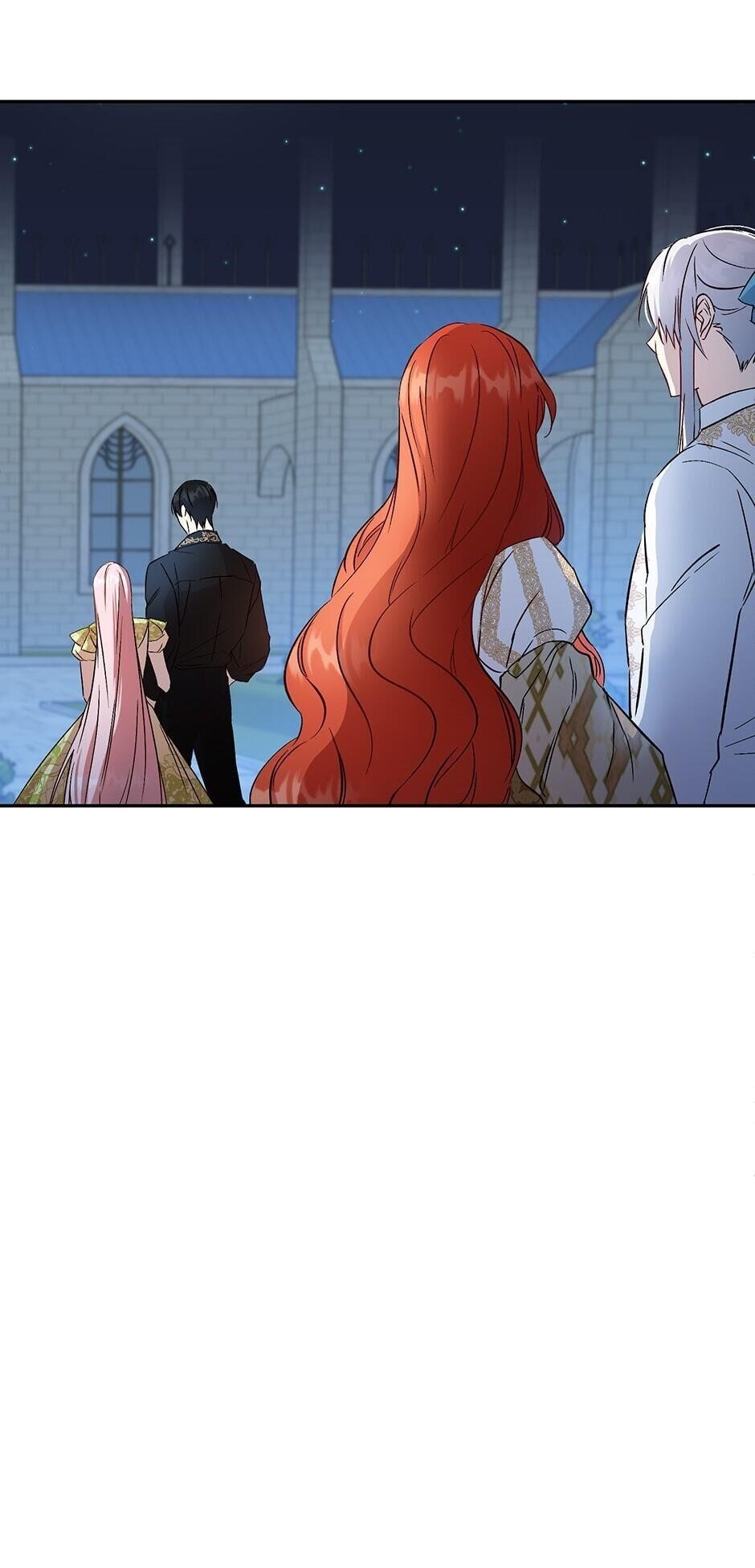 This Is An Obvious Fraudulent Marriage Chapter 93 - Page 19