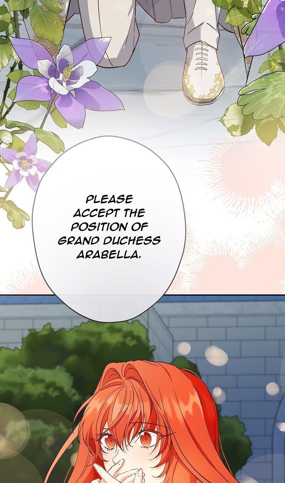 This Is An Obvious Fraudulent Marriage Chapter 93 - Page 3