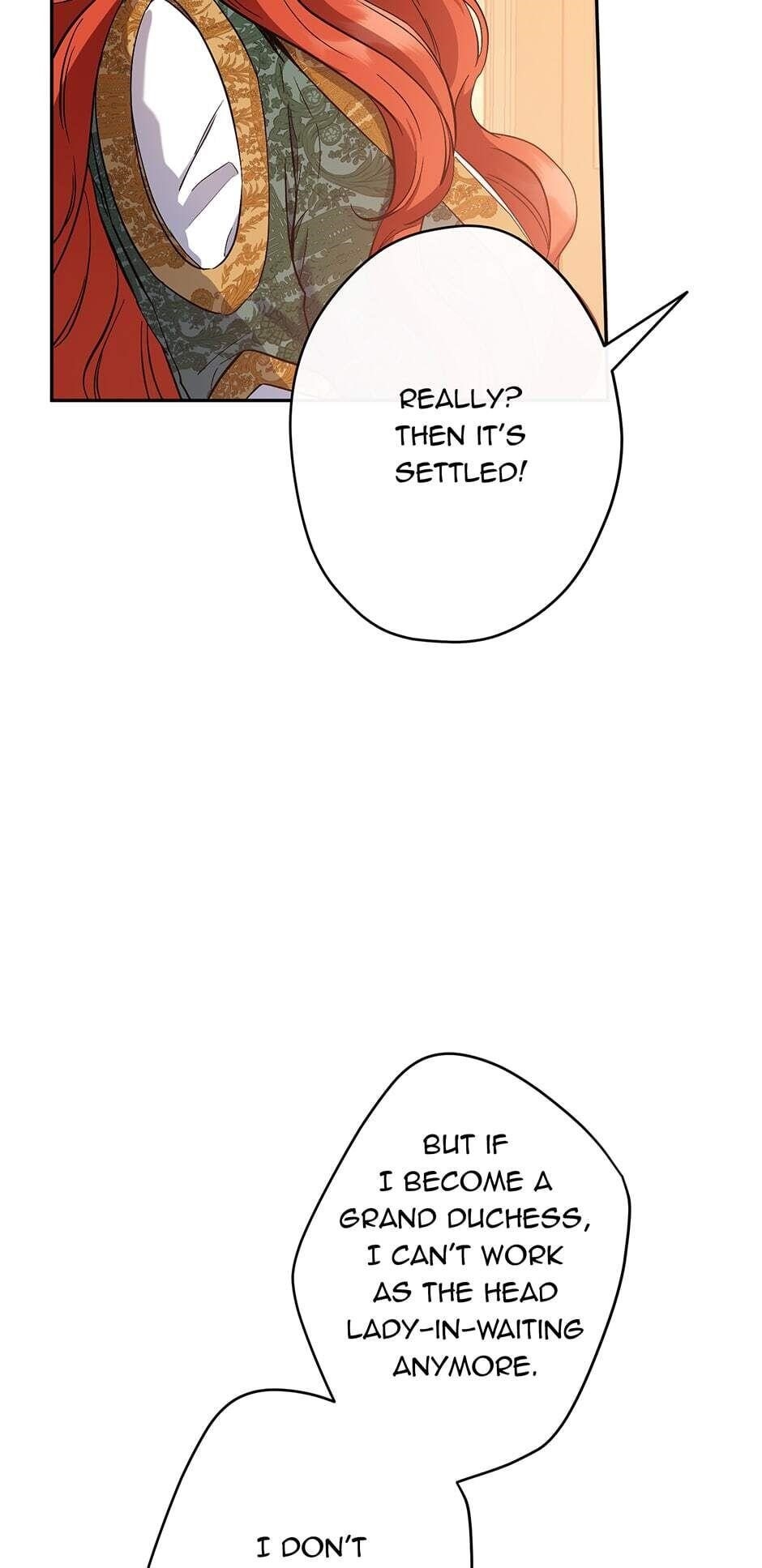 This Is An Obvious Fraudulent Marriage Chapter 93 - Page 41