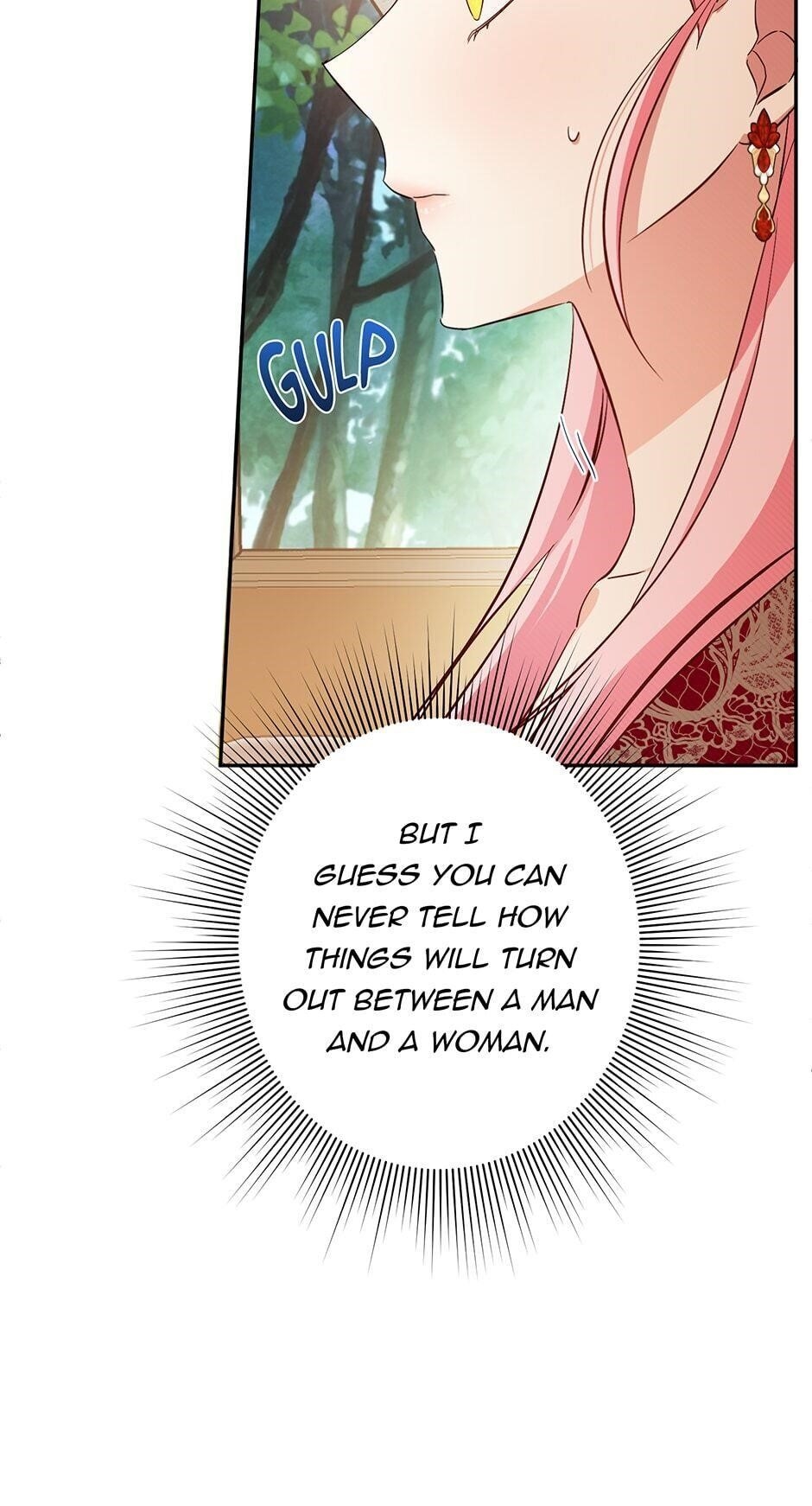 This Is An Obvious Fraudulent Marriage Chapter 93 - Page 48