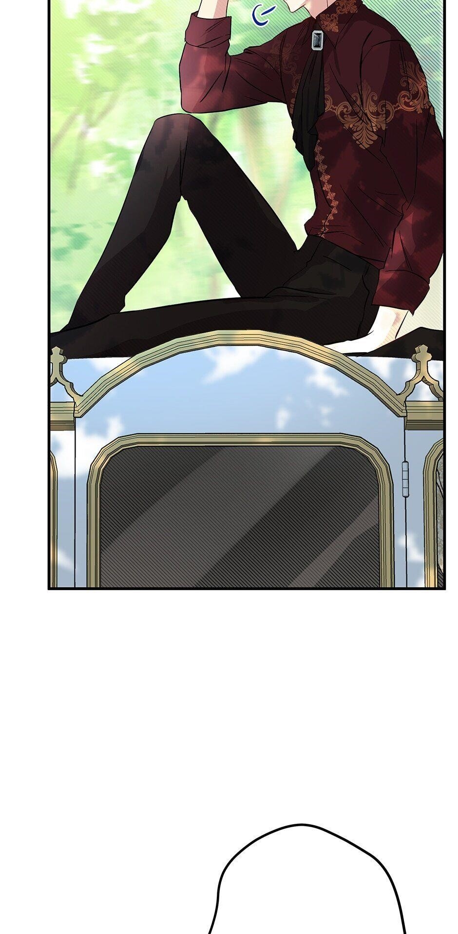 This Is An Obvious Fraudulent Marriage Chapter 93 - Page 54