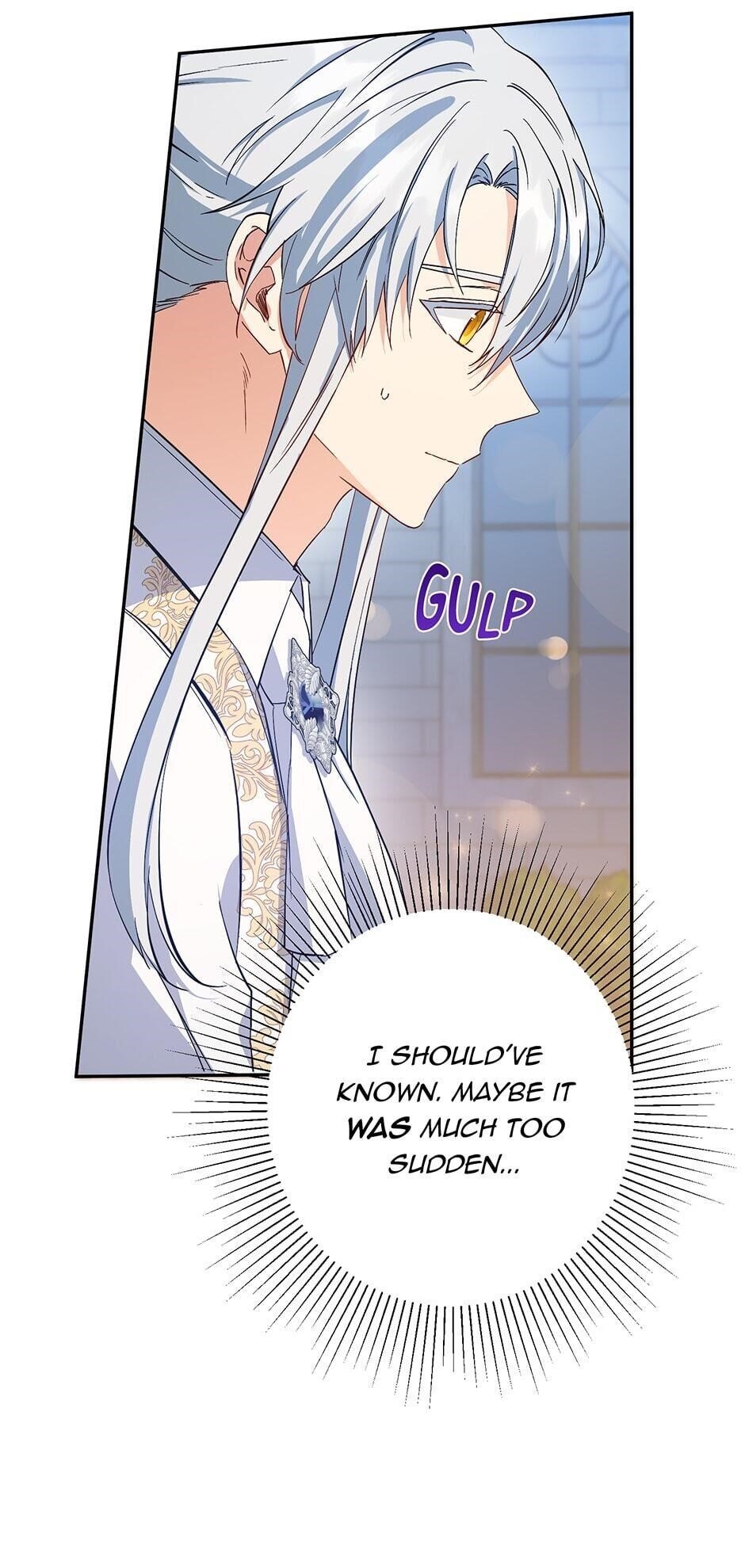 This Is An Obvious Fraudulent Marriage Chapter 93 - Page 6