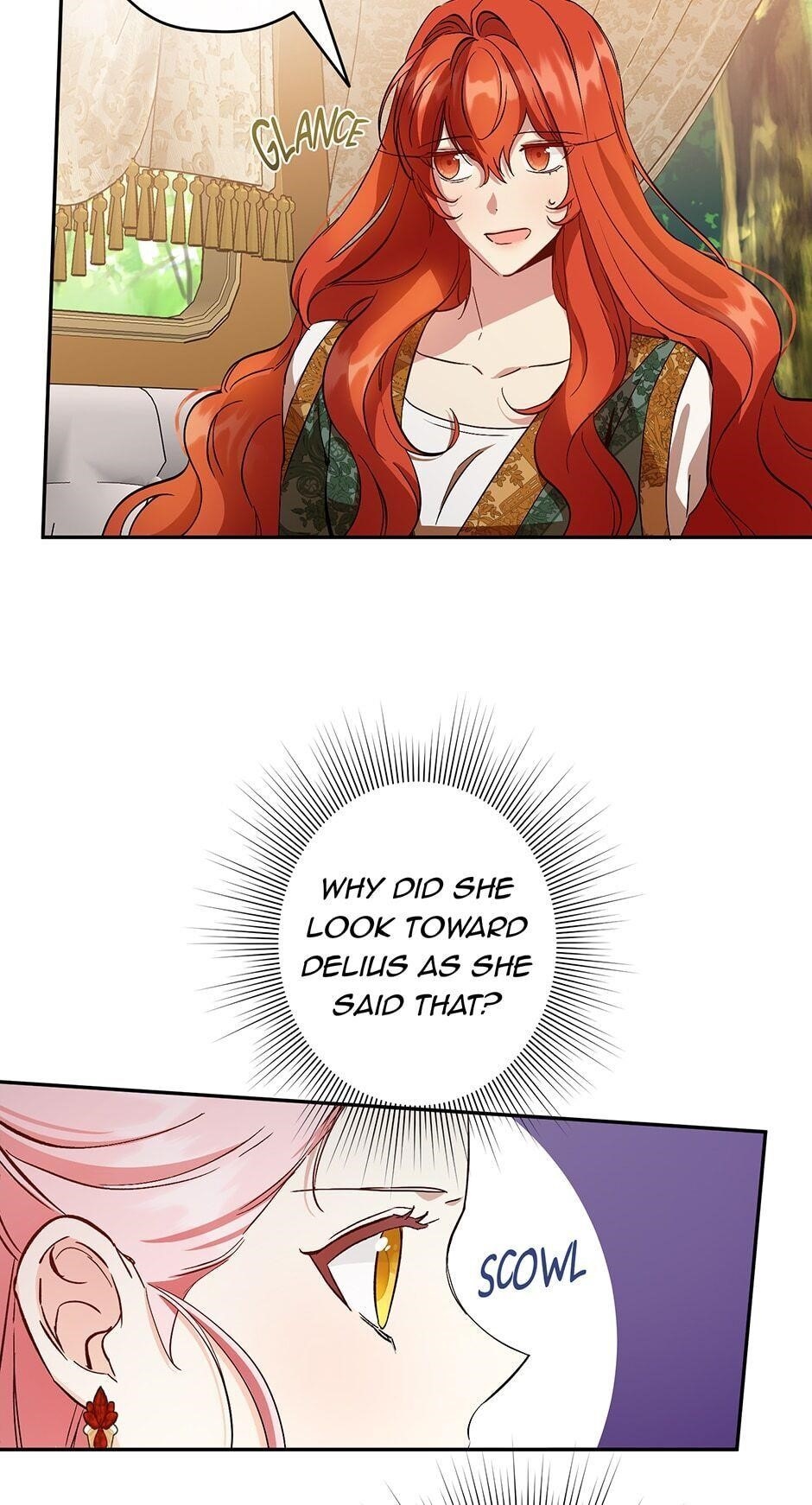 This Is An Obvious Fraudulent Marriage Chapter 93 - Page 61