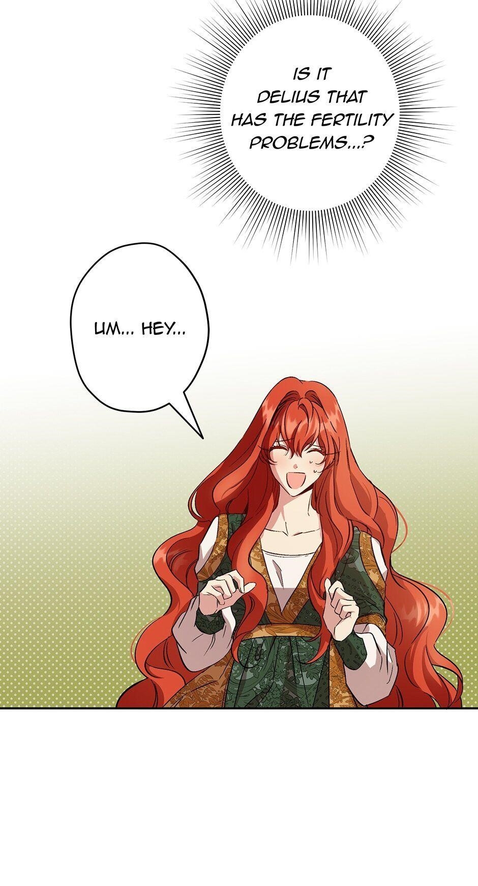 This Is An Obvious Fraudulent Marriage Chapter 93 - Page 62