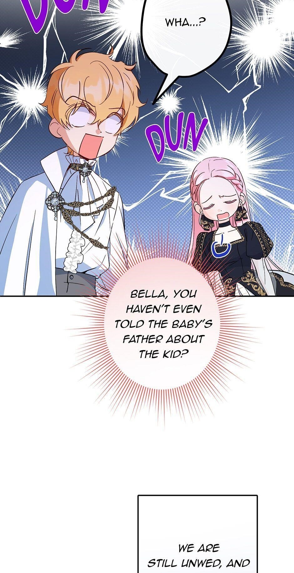 This Is An Obvious Fraudulent Marriage Chapter 95 - Page 14