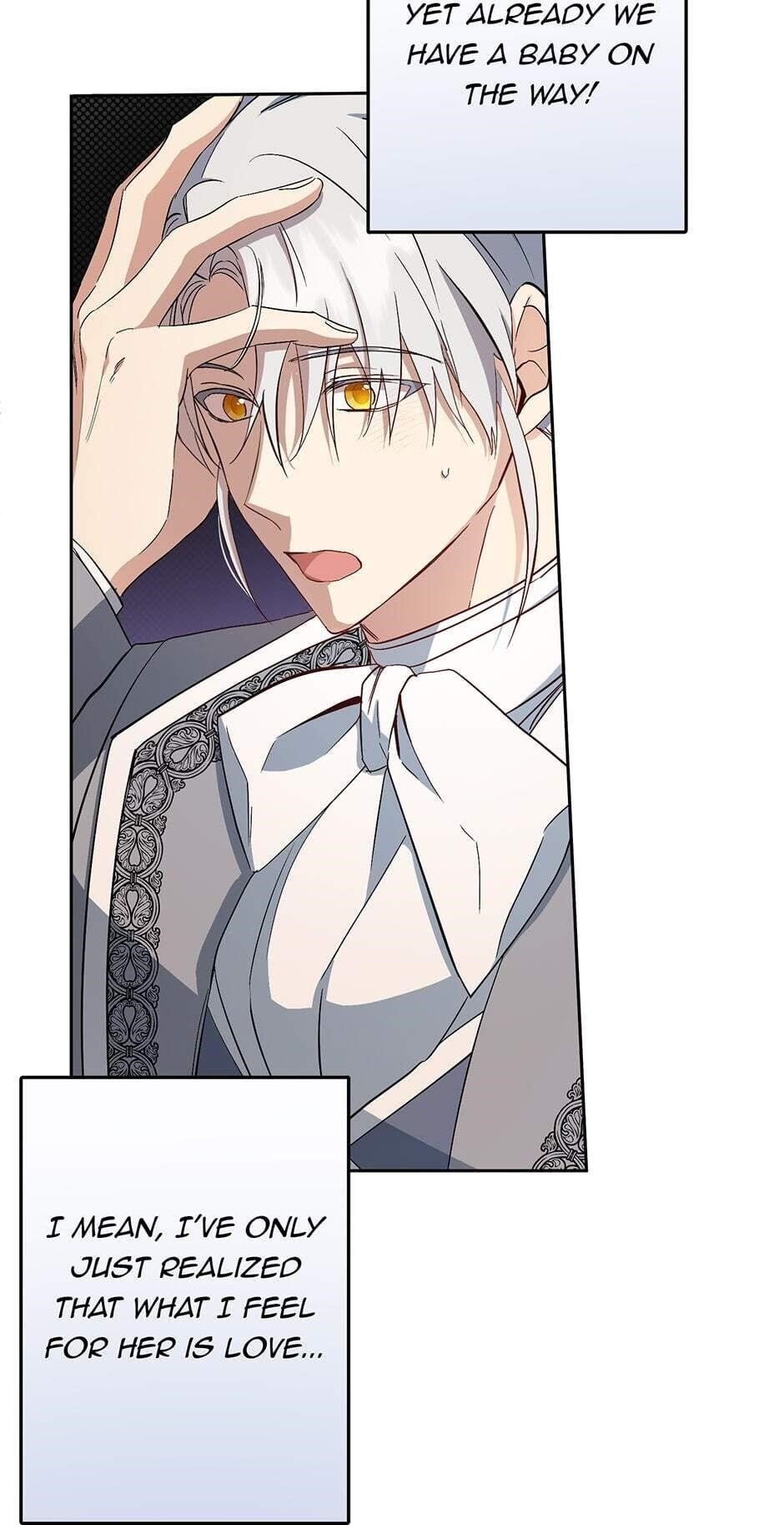 This Is An Obvious Fraudulent Marriage Chapter 95 - Page 15