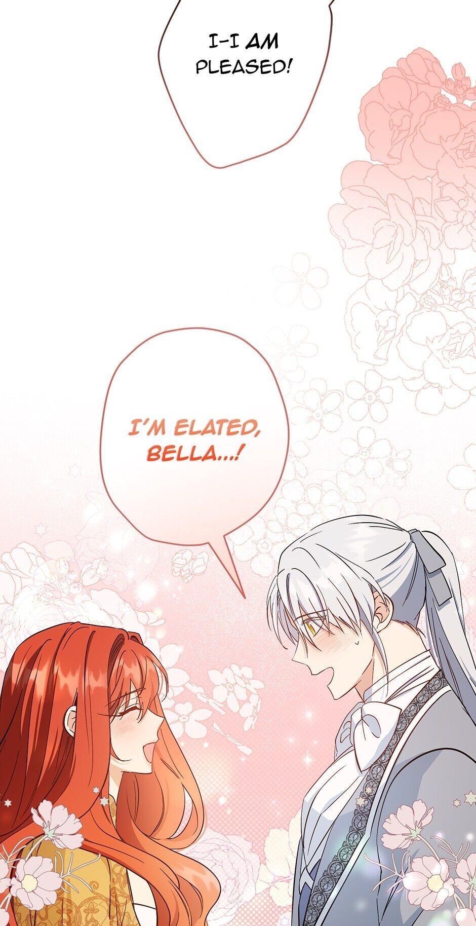 This Is An Obvious Fraudulent Marriage Chapter 95 - Page 18