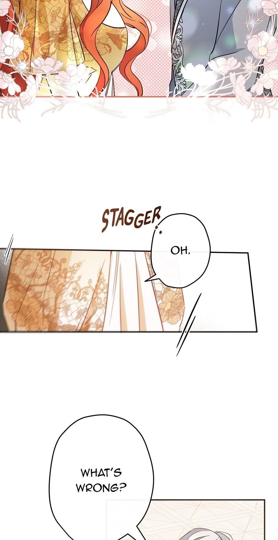 This Is An Obvious Fraudulent Marriage Chapter 95 - Page 19