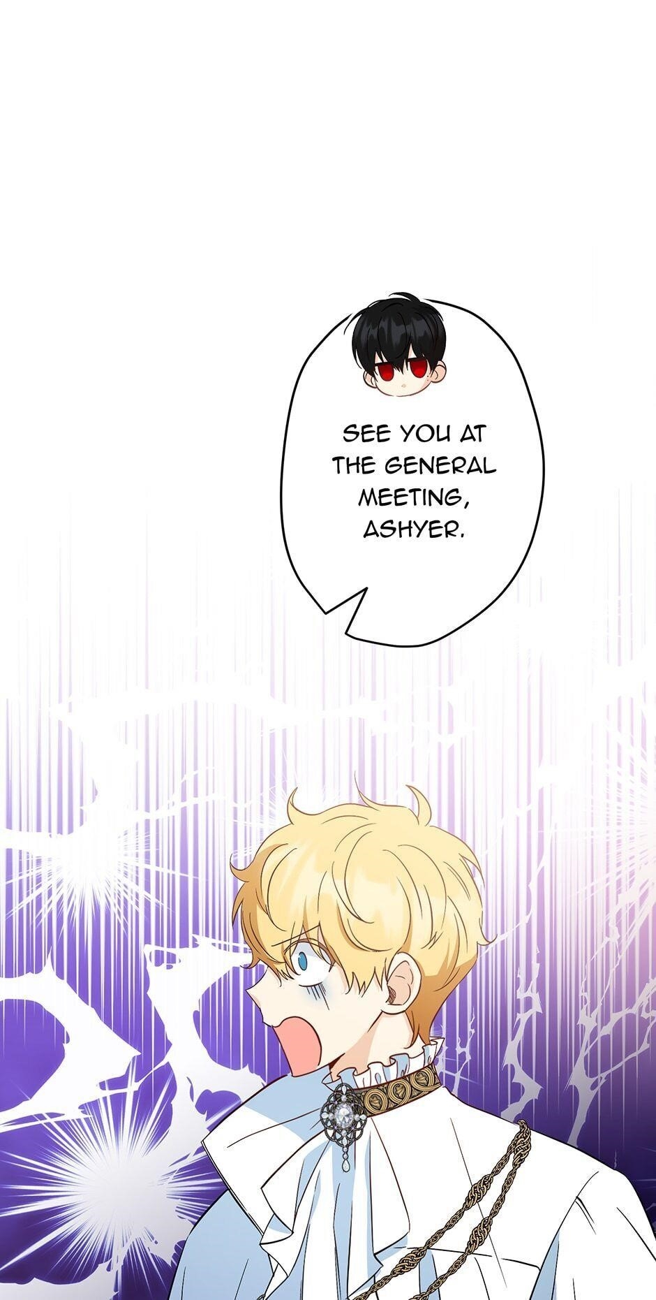 This Is An Obvious Fraudulent Marriage Chapter 95 - Page 24