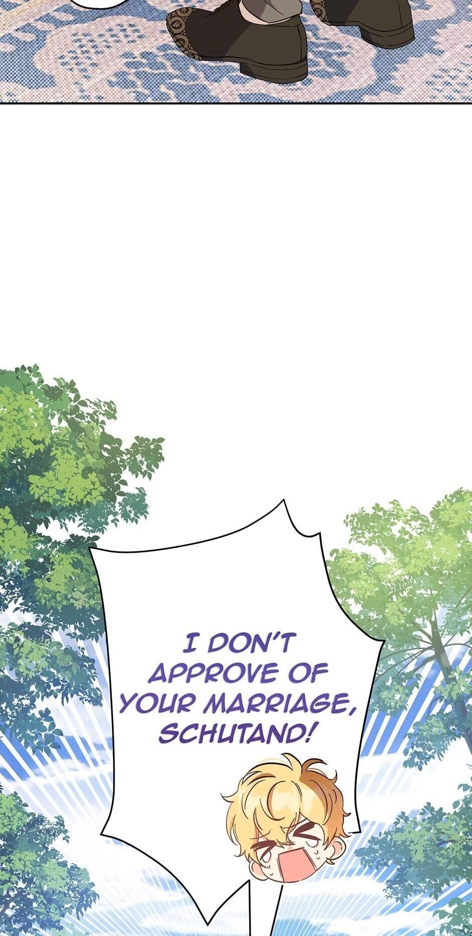 This Is An Obvious Fraudulent Marriage Chapter 95 - Page 26