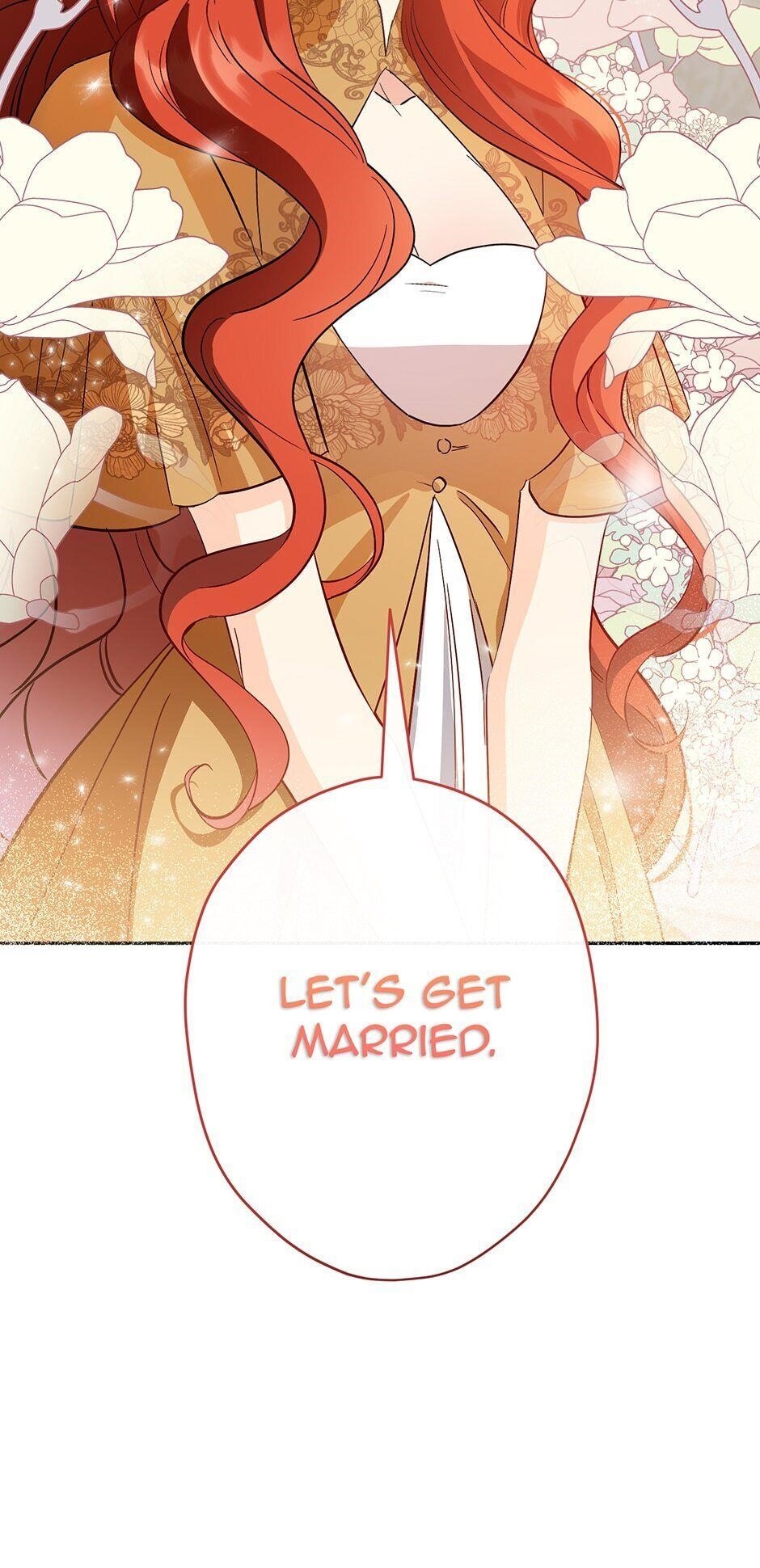 This Is An Obvious Fraudulent Marriage Chapter 95 - Page 3