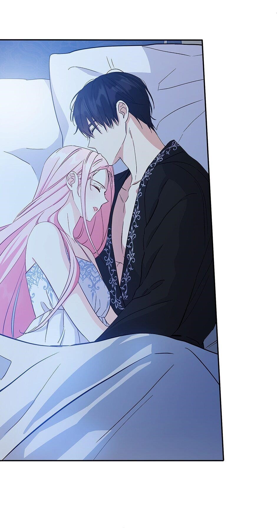 This Is An Obvious Fraudulent Marriage Chapter 95 - Page 65