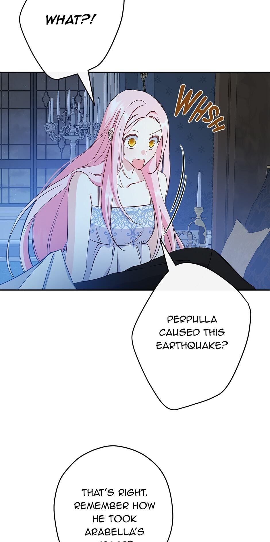 This Is An Obvious Fraudulent Marriage Chapter 95 - Page 70