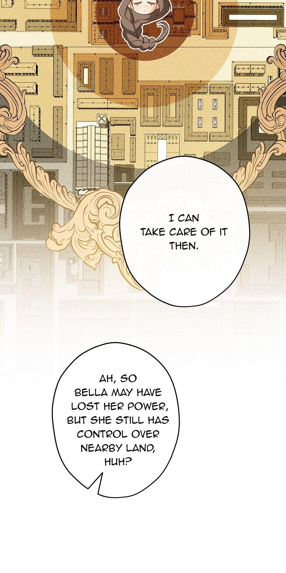 This Is An Obvious Fraudulent Marriage Chapter 95 - Page 74